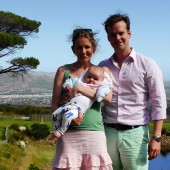 A Dad’s experience of postpartum haemorrhage